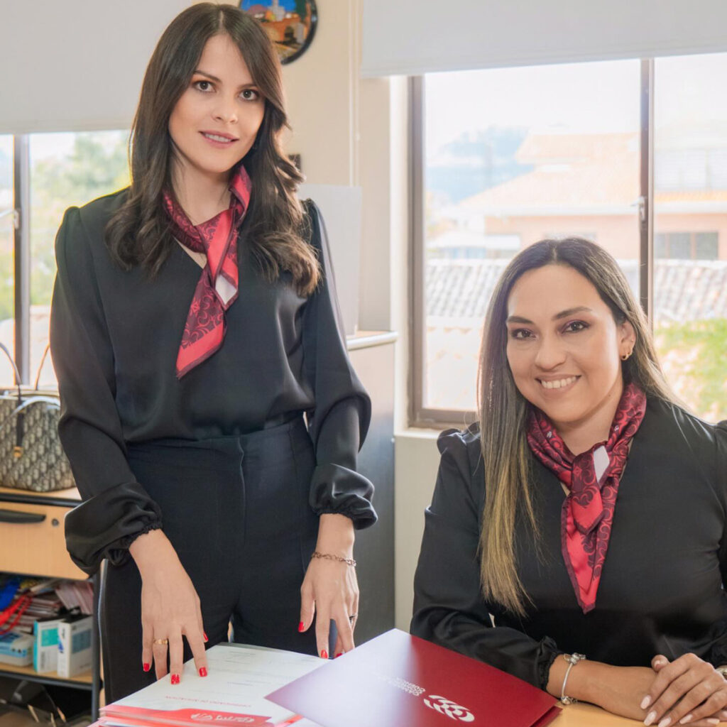 Afíliate Cámara De Comercio Cuenca