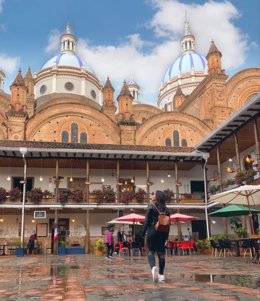 Marketing Cuenca Ecuador