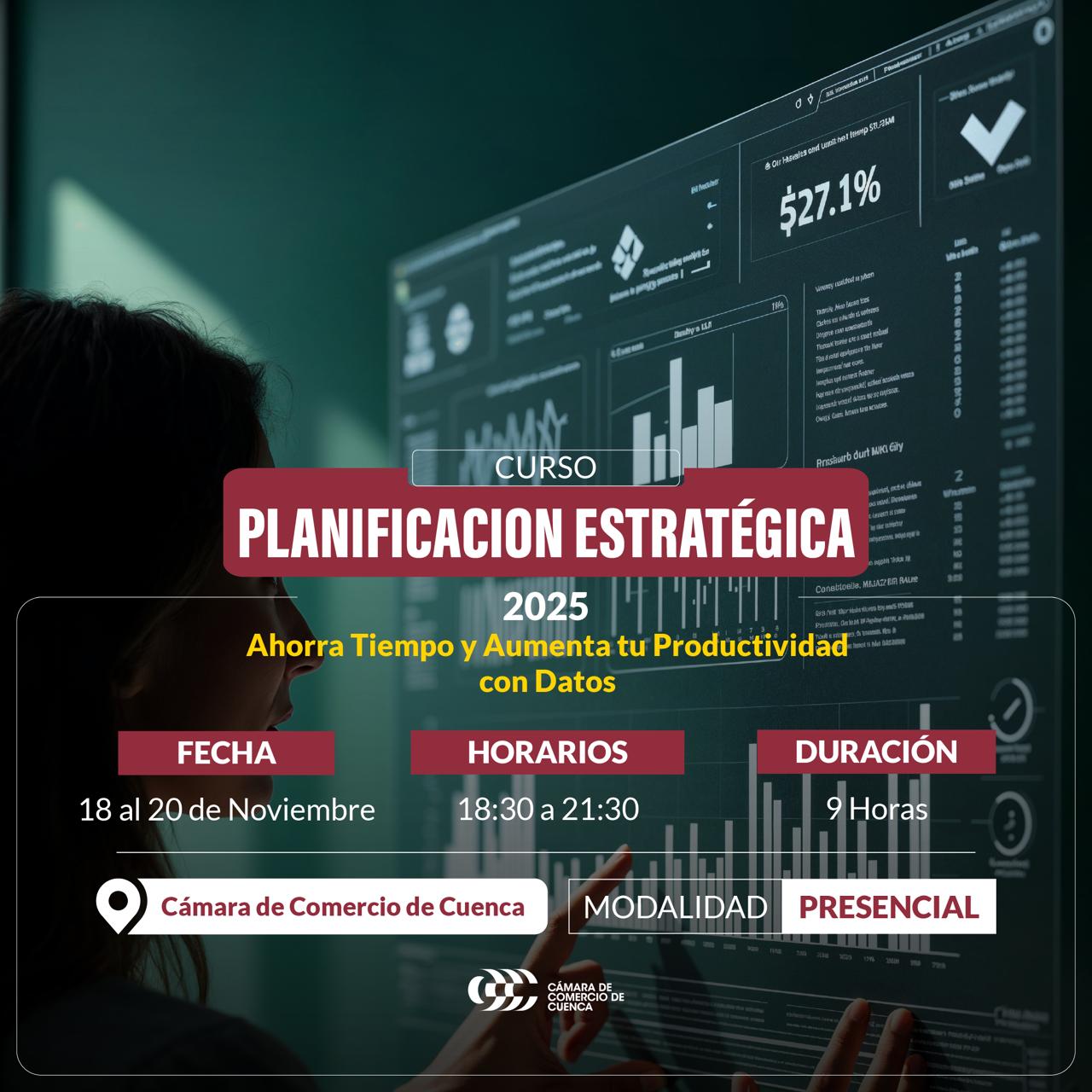 Planificación Estratégica