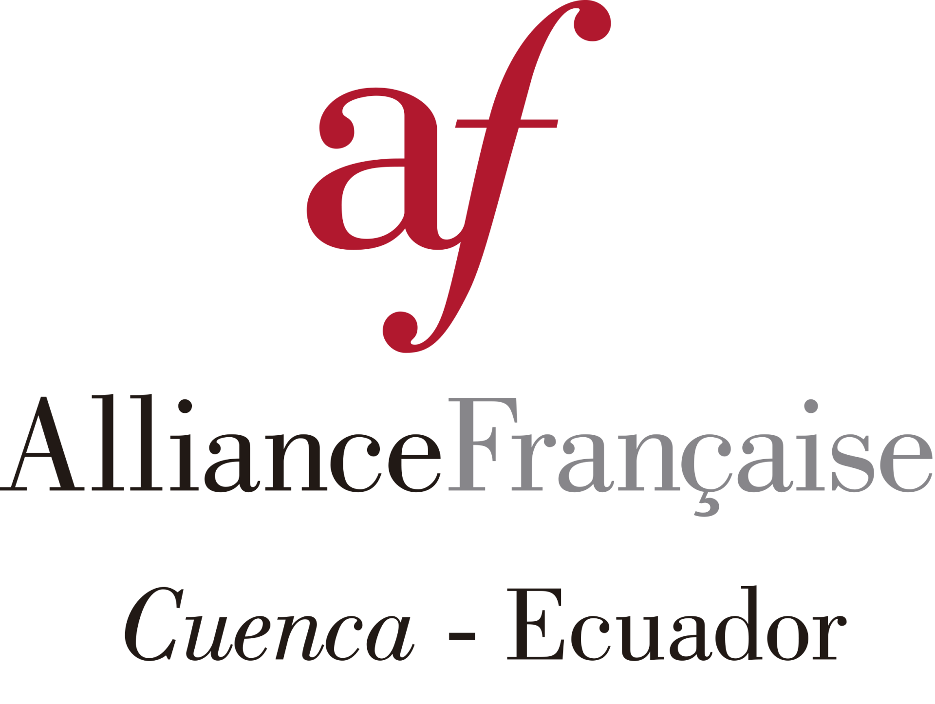 Alianza Francesa